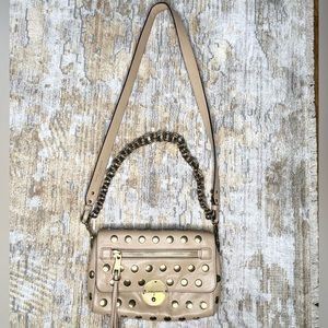 Marc Jacobs “Gotham” Studded Leather Bag Vintage Rare